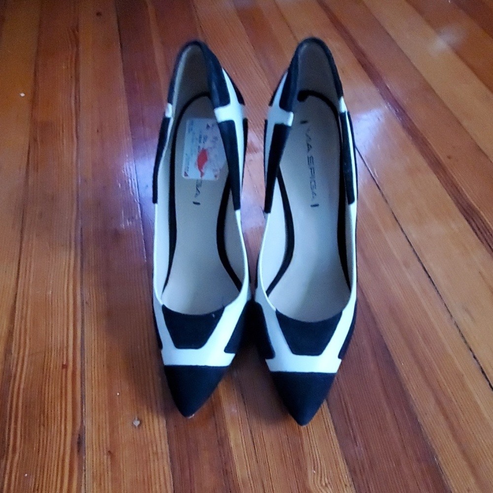 Via Spiga Shoes